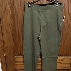 Old Navy Women's Olive Pants